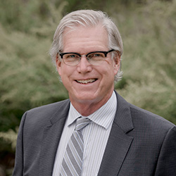 Dr. David W. Schroeder