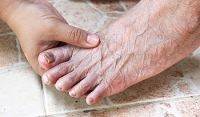 The Importance of Foot Checkups for Older Adults