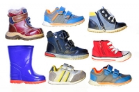 Tips for Your Child’s Footwear